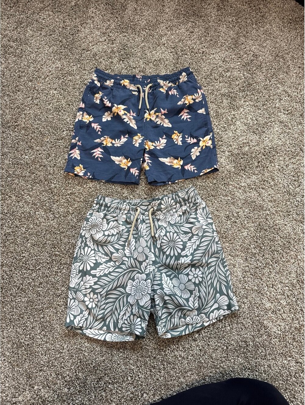 Fair Harbor Trunks